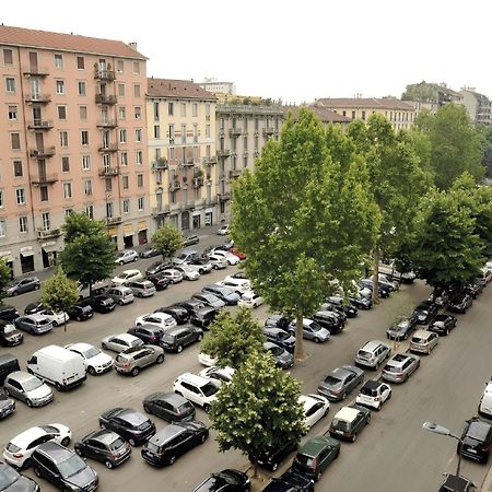 Centralissimo E Raffinato Bilocale - Scarlatti Lux - Stazione Centrale & Shopping District Milán Exterior foto